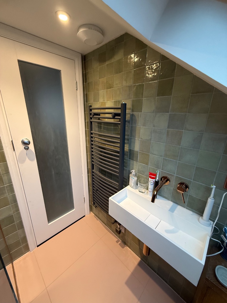 Bathroom Fitter: Image 4